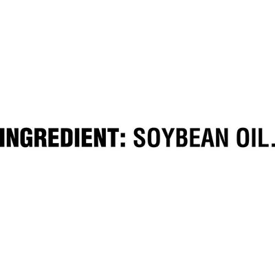 Crisco Oil