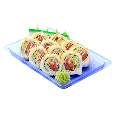 AFC Sushi Spicy Tuna Roll SP