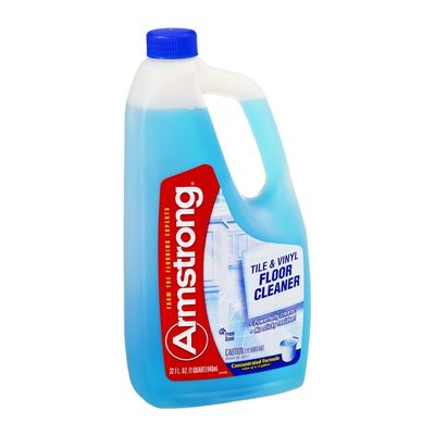 Armstrong Tile Vinyl Floor Cleaner 32 Fl Oz Instacart