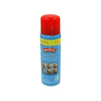 Carlini Baking Cooking Spray