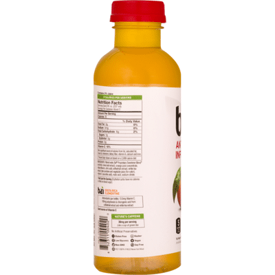 Bai Antioxidant Infusion Costa Rica Clementine Antioxidant Beverage