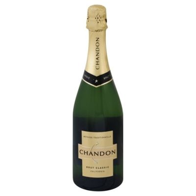 Chandon Sparkling Wine, Brut Classic, California