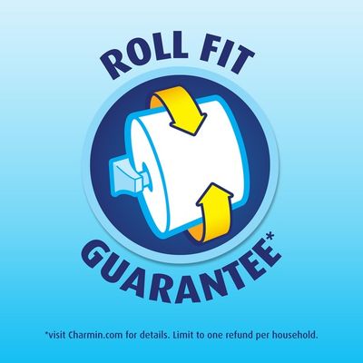 Charmin Soft Toilet Paper Mega Rolls