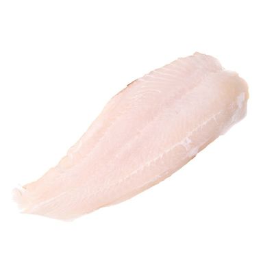 Seafood Wild Halibut Fillets