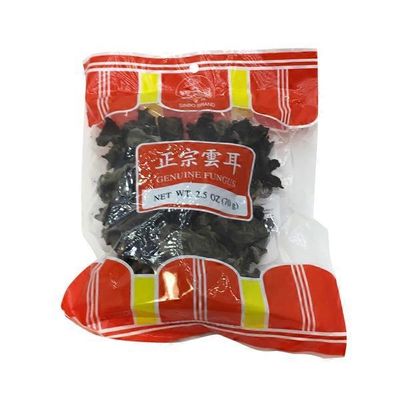Sinbo Dried Genuine Fungus