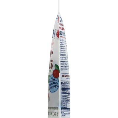 Ocean Spray Dried Cranberries