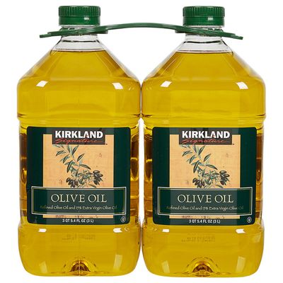 Pure Olive Oil