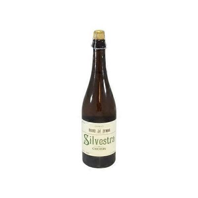 Baird & Dewar Farmhouse Cider Silvestra Hard Cider
