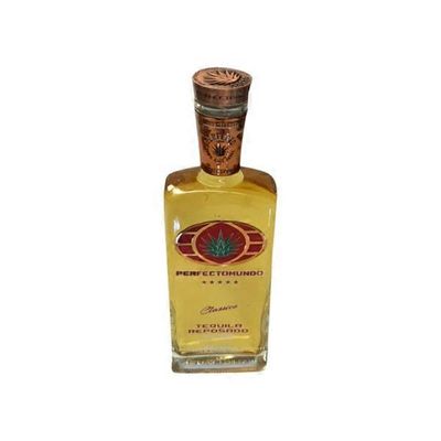 Perfectomundo Reposado Tequila
