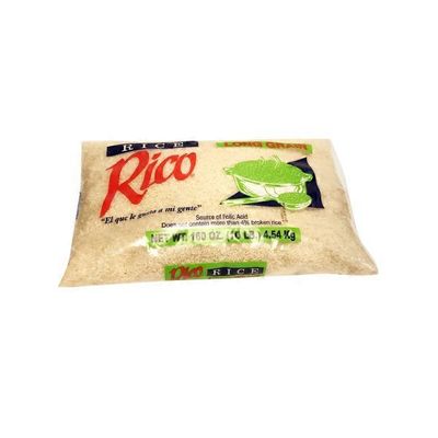 Rico's Rice Long Grain