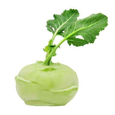 Kohlrabi Bunch
