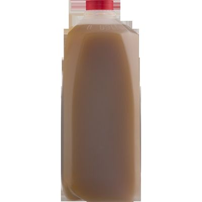 Zeigler's Apple Cider, Old-Fashioned