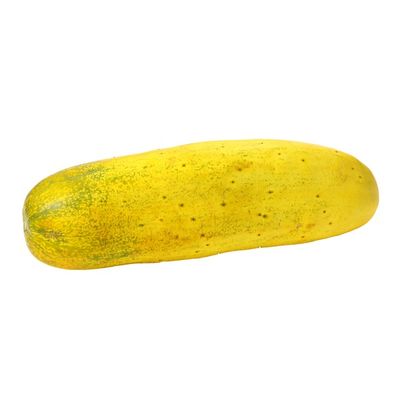 Lemon Cucumber