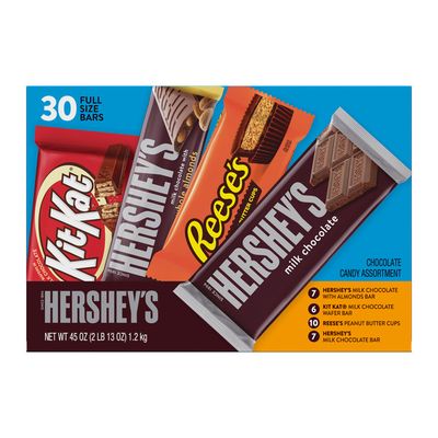 Hershey Variety Pack