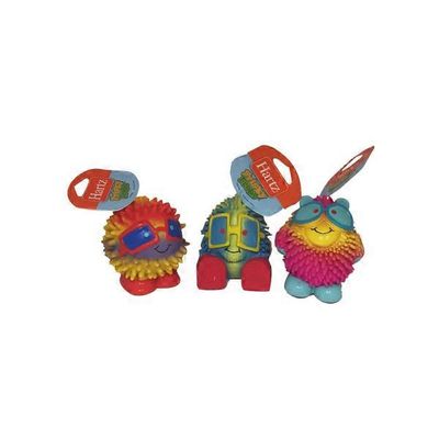 Hartz Dog Toy, Frisky Frolic