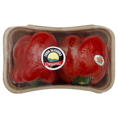 Honeycrisp Apple Bag