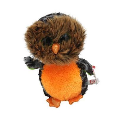 Ty Beanie Babies Halloween