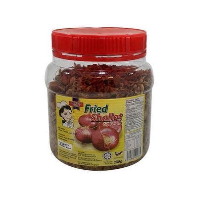 Madam Chef Fried Shallot