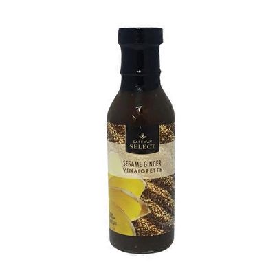 Signature Kitchens Vinaigrette