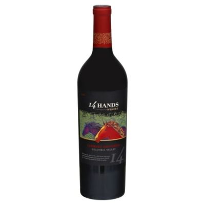 14 Hands Cabernet Sauvignon