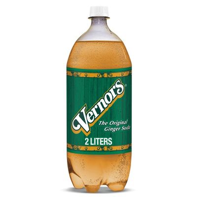 Vernors Ginger Soda 2 L Instacart