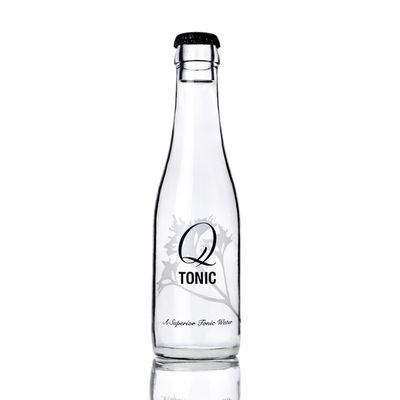 Q Superior Tonic Water