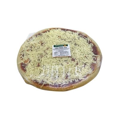 Large Cheese Pizza