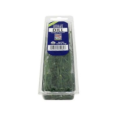 Rocket Farms Fresh Cut Organic Dill