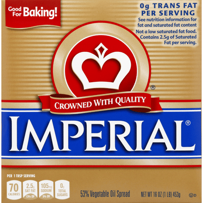 Imperial Spread Sticks Regular