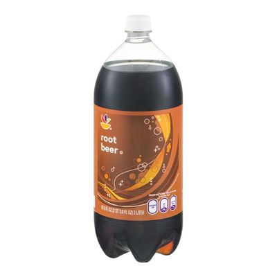 SB Root Beer