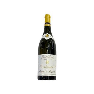 Joseph Drouhin 2015 Montrachet Marquis Laguiche Grand Cru