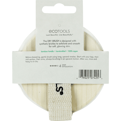 EcoTools Dry Brush