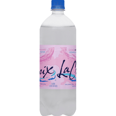 LaCroix Sparkling Water, Berry