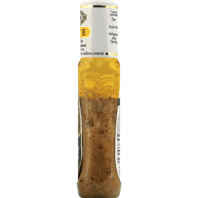 Ken's Steak House Dressing & Marinade, Lite, Caesar