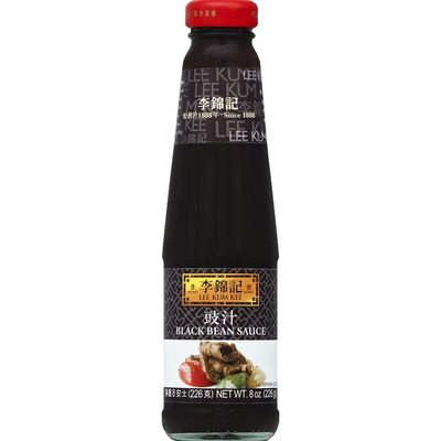 Lee Kum Kee Black Bean Sauce