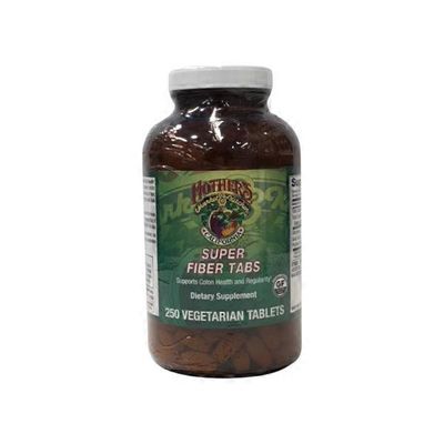 Jimbo's Super Fiber Tabs