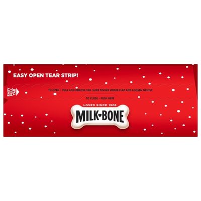 Milk-Bone Dog Treat