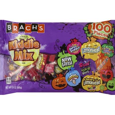 Brach's Candy, Kiddie Mix