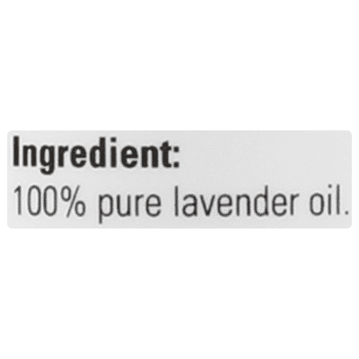 Now Essential Oils, 100% Pure, Lavender