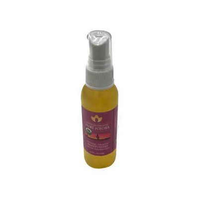 Oro de Sonora 100% Pure & Organic Jojoba Oil