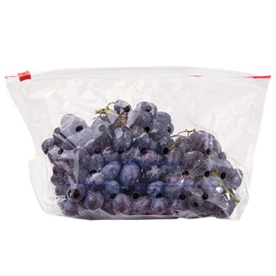 Black Seedless Grapes