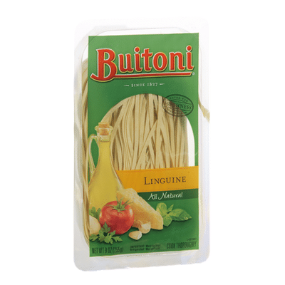 Buitoni Linguine Refrigerated Pasta
