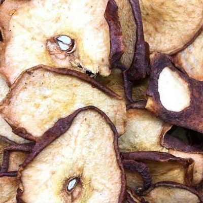 Sigona's Farmers Market No Sulfur Dried Bartlett Pears