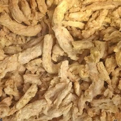Soy Curls