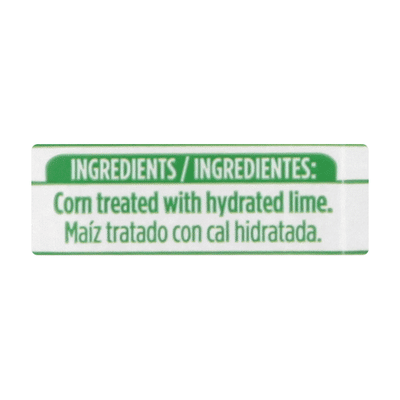 Maseca Amarillo Instant Yellow Corn Masa Flour