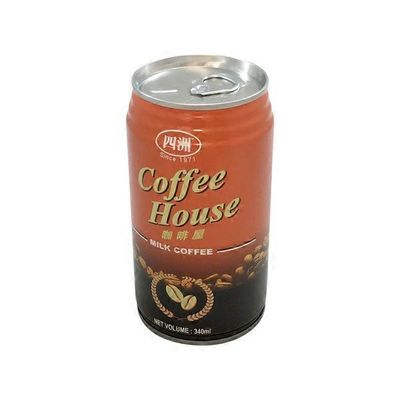 Four Seas Milk Coffee
