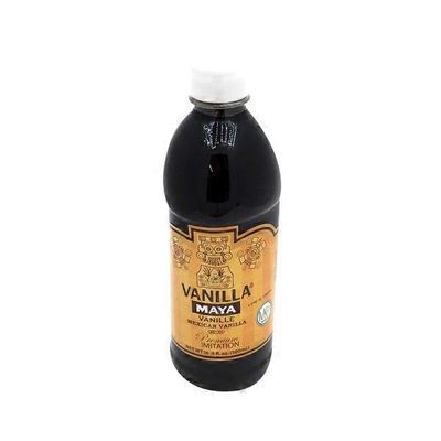 Maya Premium Vanilla Imitation