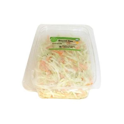 Simple Truth Broccoli Slaw With Carrots