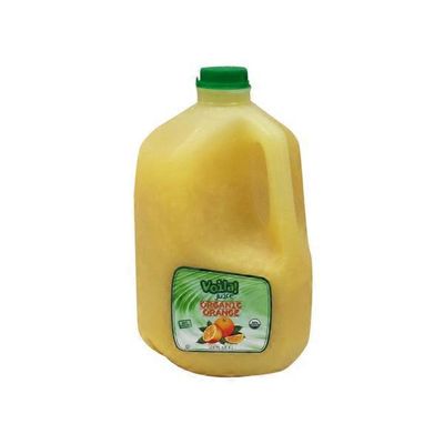 Voila! Voila Juice Orange Juice Organic