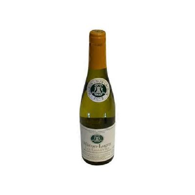 Lois Latour Macon 2015 Lugny Les Grenievres White